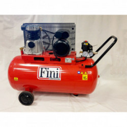 COMPRESSORE FINI MK102 LT. 50 CINGHIA