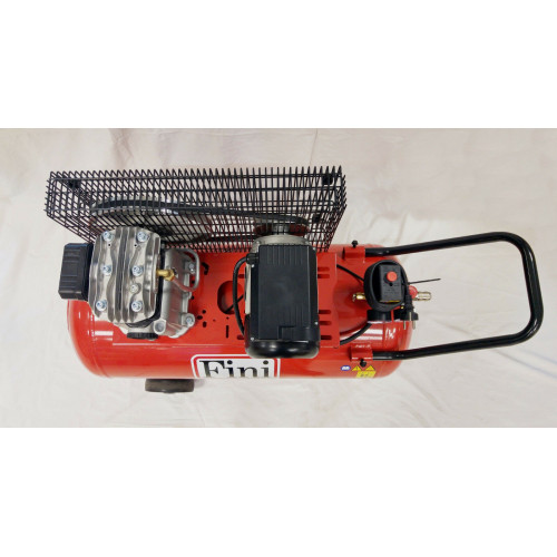 COMPRESSORE FINI MK102 LT. 50 CINGHIA
