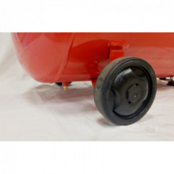 COMPRESSORE FINI MK102 LT. 50 CINGHIA
