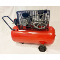 COMPRESSORE FINI MK102 LT. 50 CINGHIA