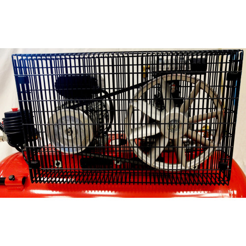 COMPRESSORE FINI MK102 LT. 50 CINGHIA