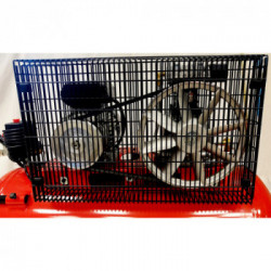 COMPRESSORE FINI MK102 LT. 50 CINGHIA