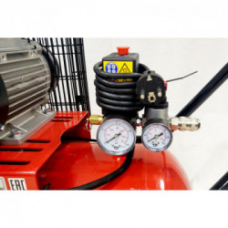 COMPRESSORE FINI MK102 LT. 50 CINGHIA