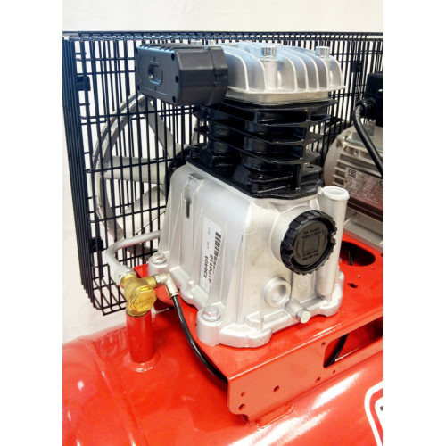 COMPRESSORE FINI MK102 LT. 50 CINGHIA
