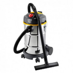 Lavorwash WT 30 X - Aspirasolidi e Liquidi, 800 W, 30 Lt.