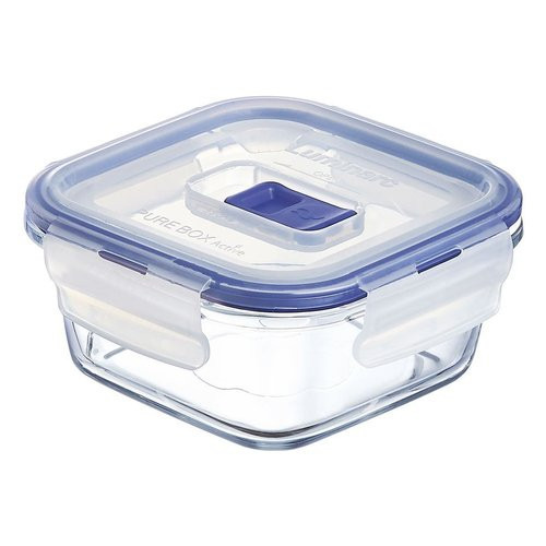 Contenitore alimenti Luminarc Pure Box