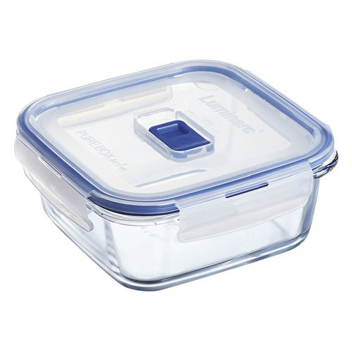 Contenitore alimenti Luminarc Pure Box