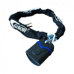 Lucchetto bici Labor TY725 LABOR.LUCCHETTO CATENA C/LUCCH 8,0X900MM