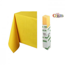 GETTARE TOVAGLIA ROTOLO MT.7 GLO  09002