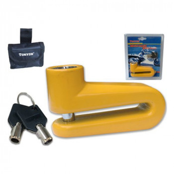 Lucchetto bici Labor...