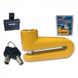 Lucchetto bici Labor TY110-67 Bloccadisco