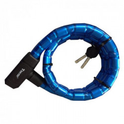 Lucchetto bici Labor TY256 LABOR.LUCCHETTO A BOSSOLI 22X150CM TY256