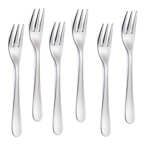 Forchetta dessert Eme Conf. libro 6pz...