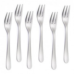 Forchetta dessert Eme Conf. libro 6pz forc.d.CHARME PL6180CR10