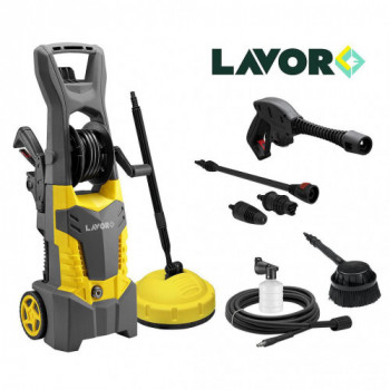 Lavorwash Fury Extra 135 -...