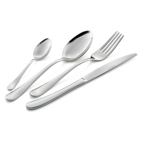 Set posate tavola Eme CHARME 24pz.S. Posate...