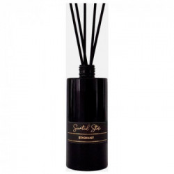 Diffusore aromi Essenziale ES001 SCIENTID STAR