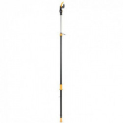 Fiskars 1023624 Forbicione Telescopico Professionale Universal Cutter Telescopico PowerGearX