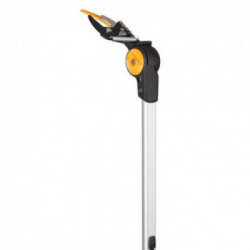Fiskars 1023624 Forbicione Telescopico Professionale Universal Cutter Telescopico PowerGearX