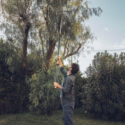 Fiskars 1023624 Forbicione Telescopico...