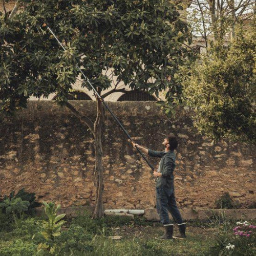 Fiskars 1023624 Forbicione Telescopico...