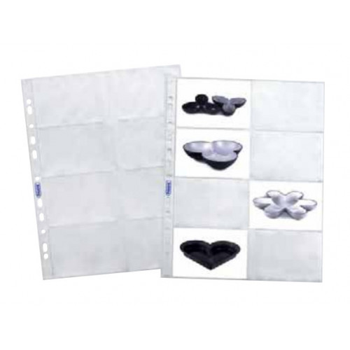 Favorit Special cartellina e accessori 10 pezzo(i)