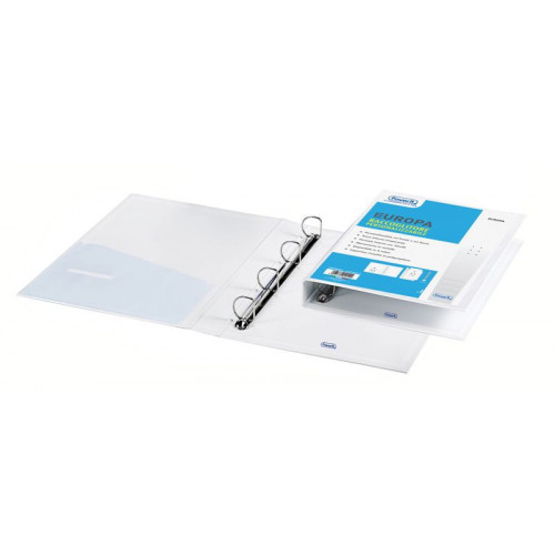 Rac.Europa Pers.4D d.30 (2Tas)22x30 BI