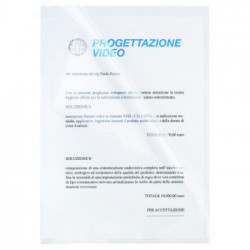 Favorit Pratic Polipropilene (PP) Trasparente