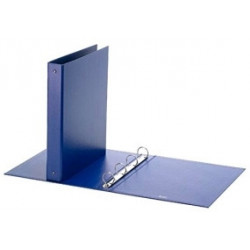 Favorit 400051116 raccoglitore ad anelli A4 Blu