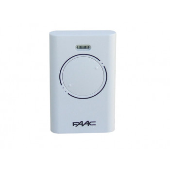 FAAC XT2 868 SLH MASTER...