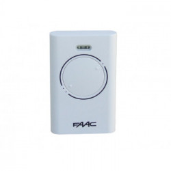 FAAC XT2 868 SLH MASTER RADIOC.B.787009