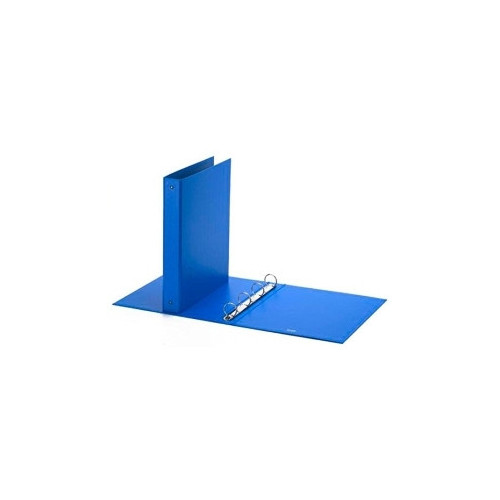 Favorit 400051000 raccoglitore ad anelli A4 Blu