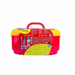 Giotto Bebè 4658 - Supercolor Box