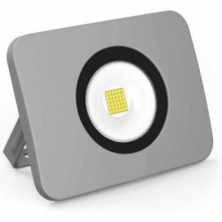 Century Proiettore Led Slim Shuttle 10 W 4000K 720 lumen