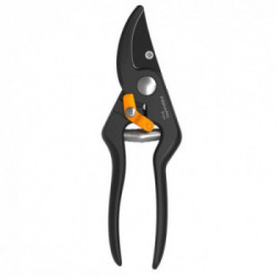 FIskars 1057161, 'Bypass Solid™ in metallo P131' Forbici da potatura