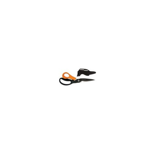 Fiskars 1063329, 'Solid™ Cuts+More SP341'...