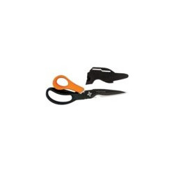 Fiskars 1063329, 'Solid™ Cuts+More SP341' Forbice multiuso