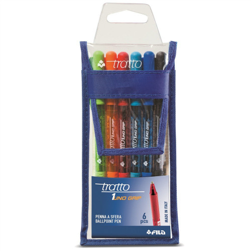 FILA 8000825008498 penna a sfera