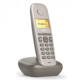 Il telefono per la casa con...