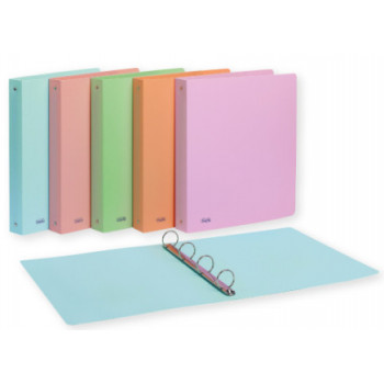 Favorit Pastel Ringbinders...