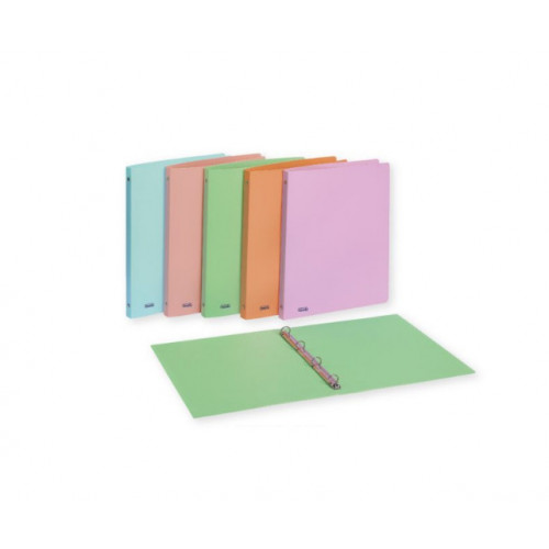 Favorit 400115584 raccoglitore ad anelli A4...