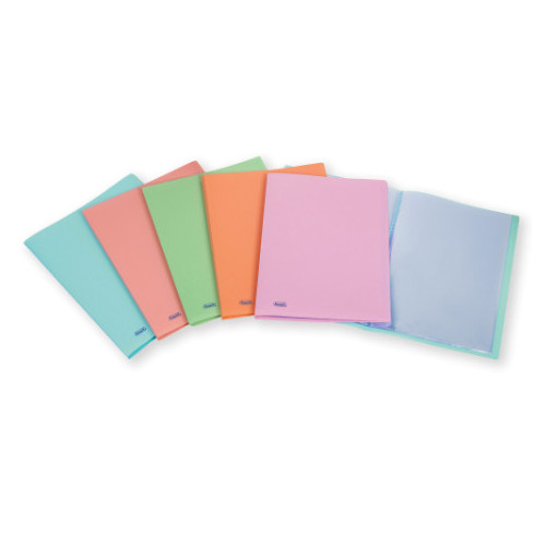 Favorit Pastel Display Books portalistino di...