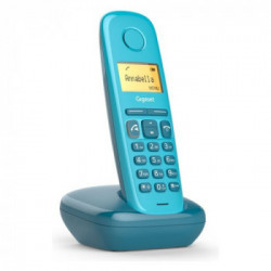 Il telefono per la casa con vivavoce 