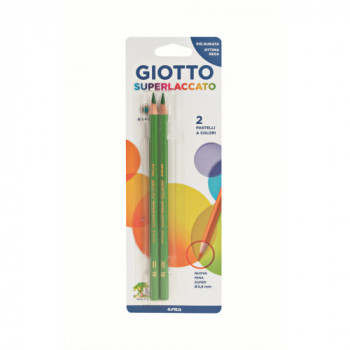 Giotto Superlaccato Verde...