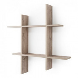 Format Mensola LUCIA Quercia 8080QU