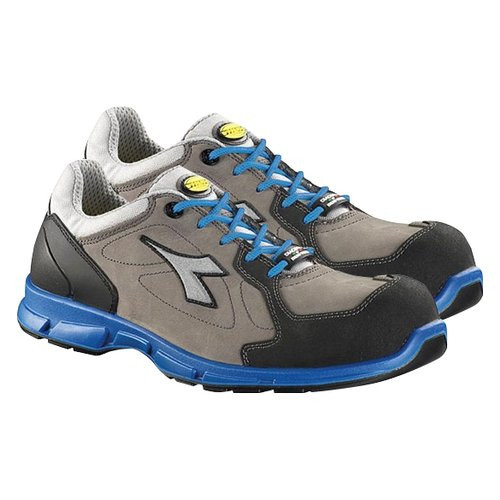 Calzature da lavoro basse S3 D-FLEX LOW...