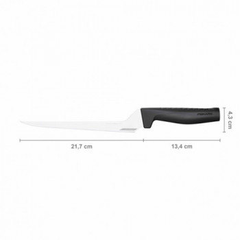 Fiskars 1054946 coltello da... 2