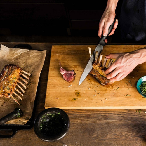 Fiskars 1051760 coltello da cucina Acciaio...