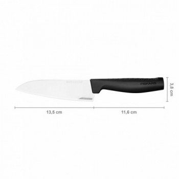 Fiskars 1051749 coltello da... 2