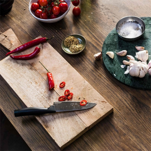 Fiskars 1051749 coltello da cucina Acciaio...